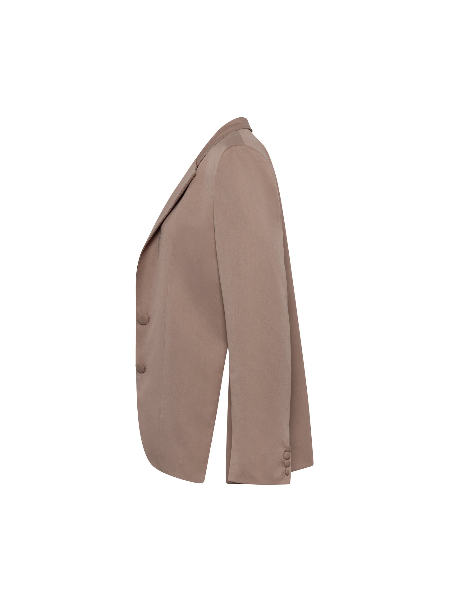 Power Blazer