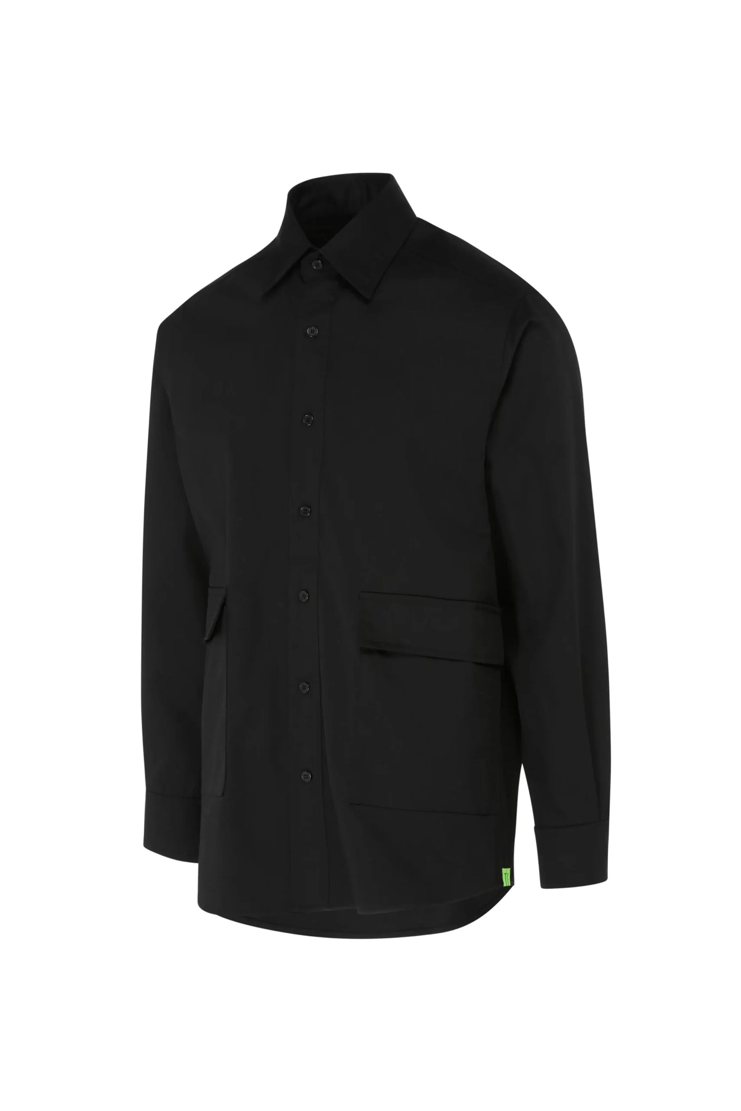 Cargo Shirt