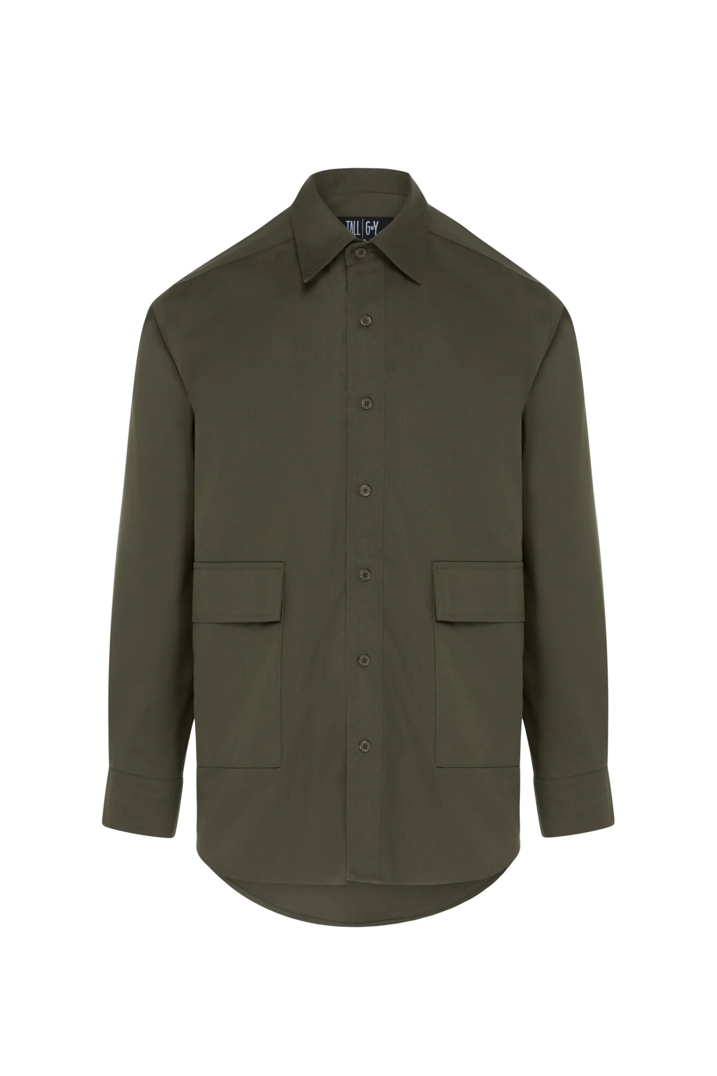 Cargo Shirt