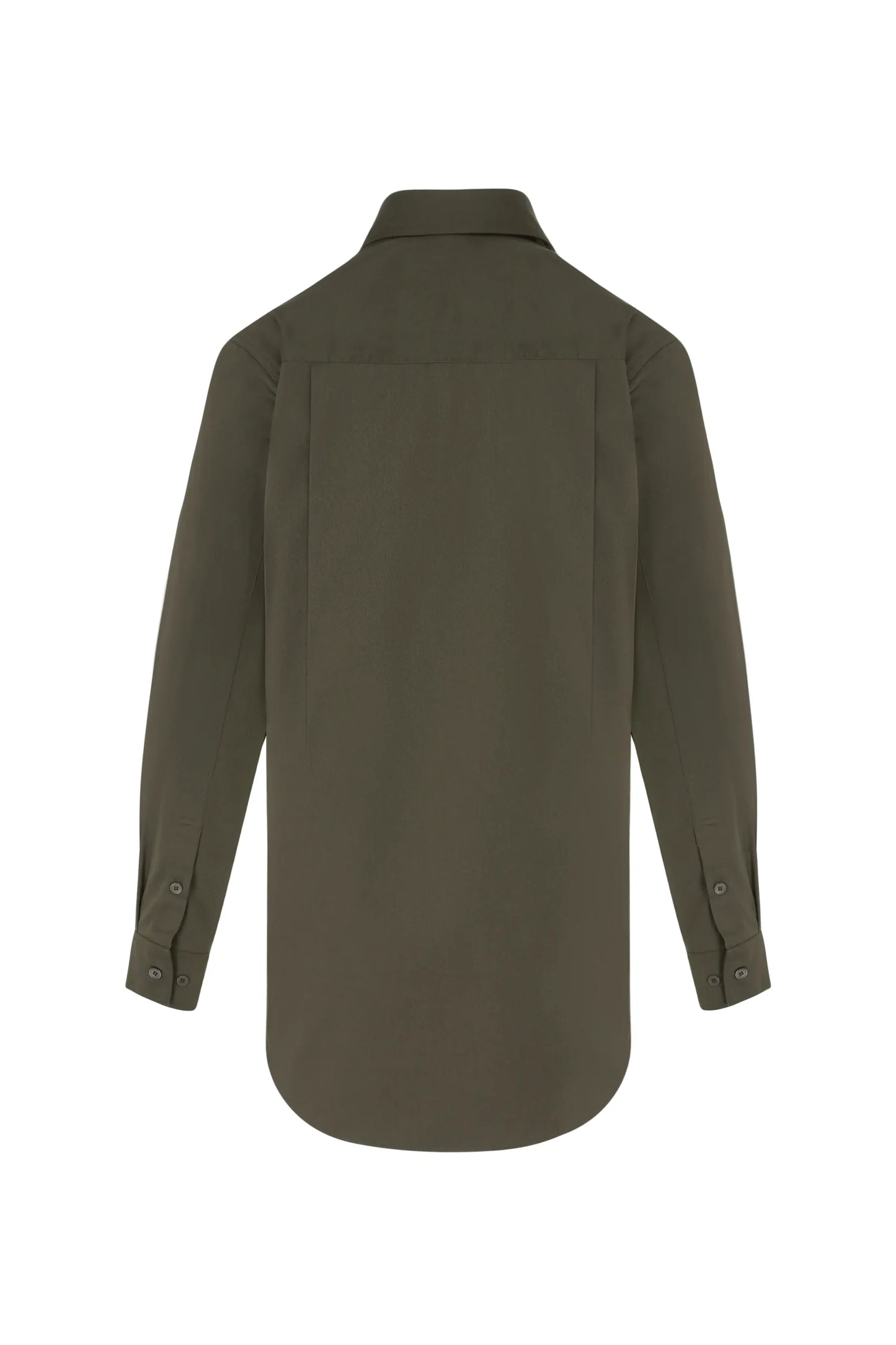 Cargo Shirt