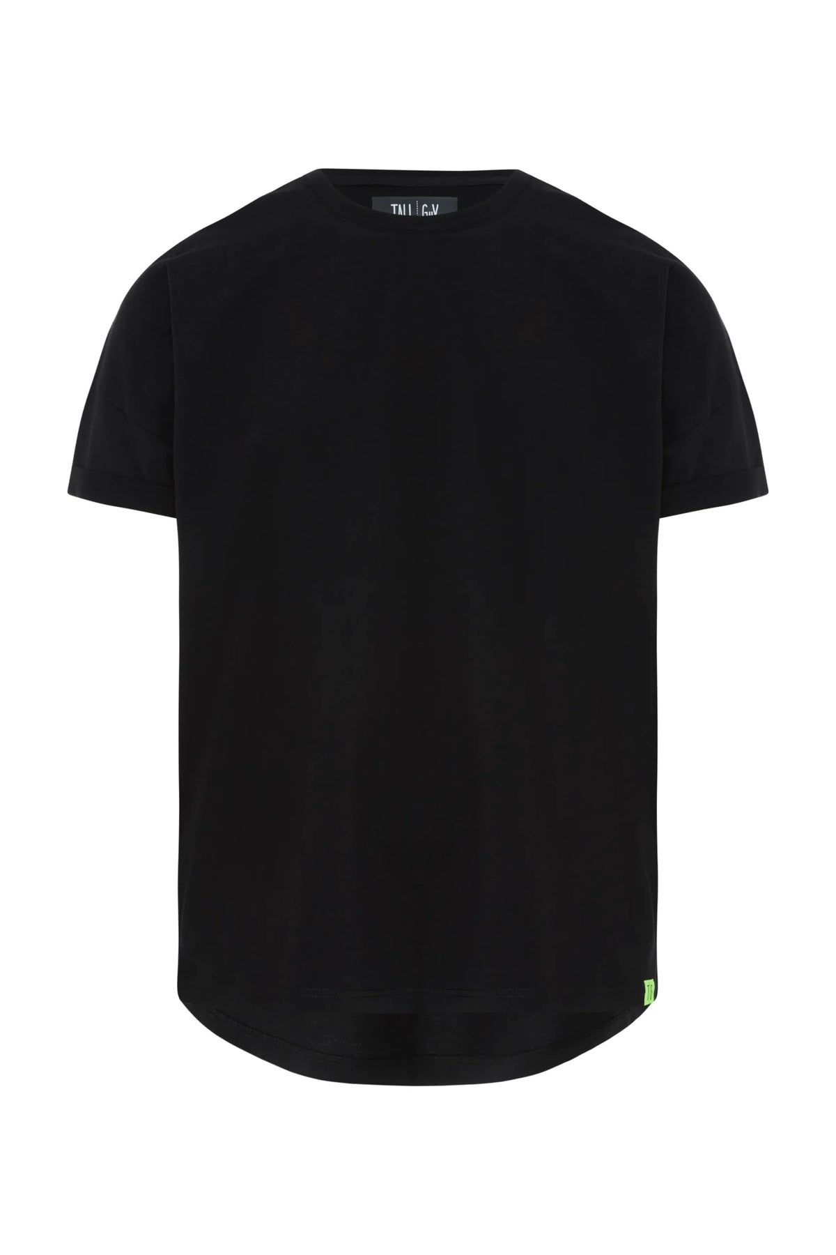 Folded Sleeves