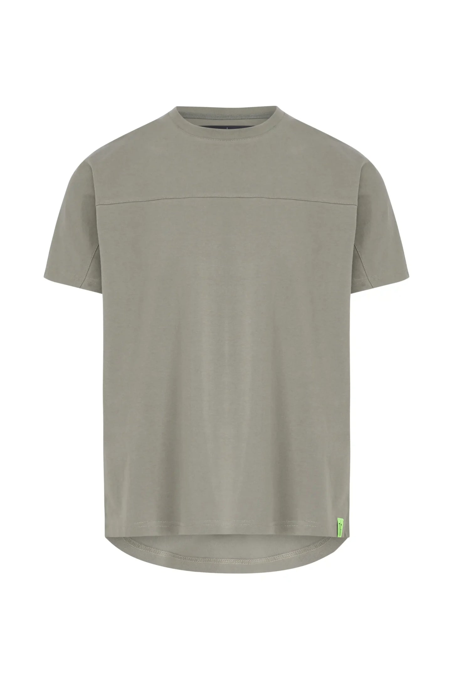 Horizontal Line