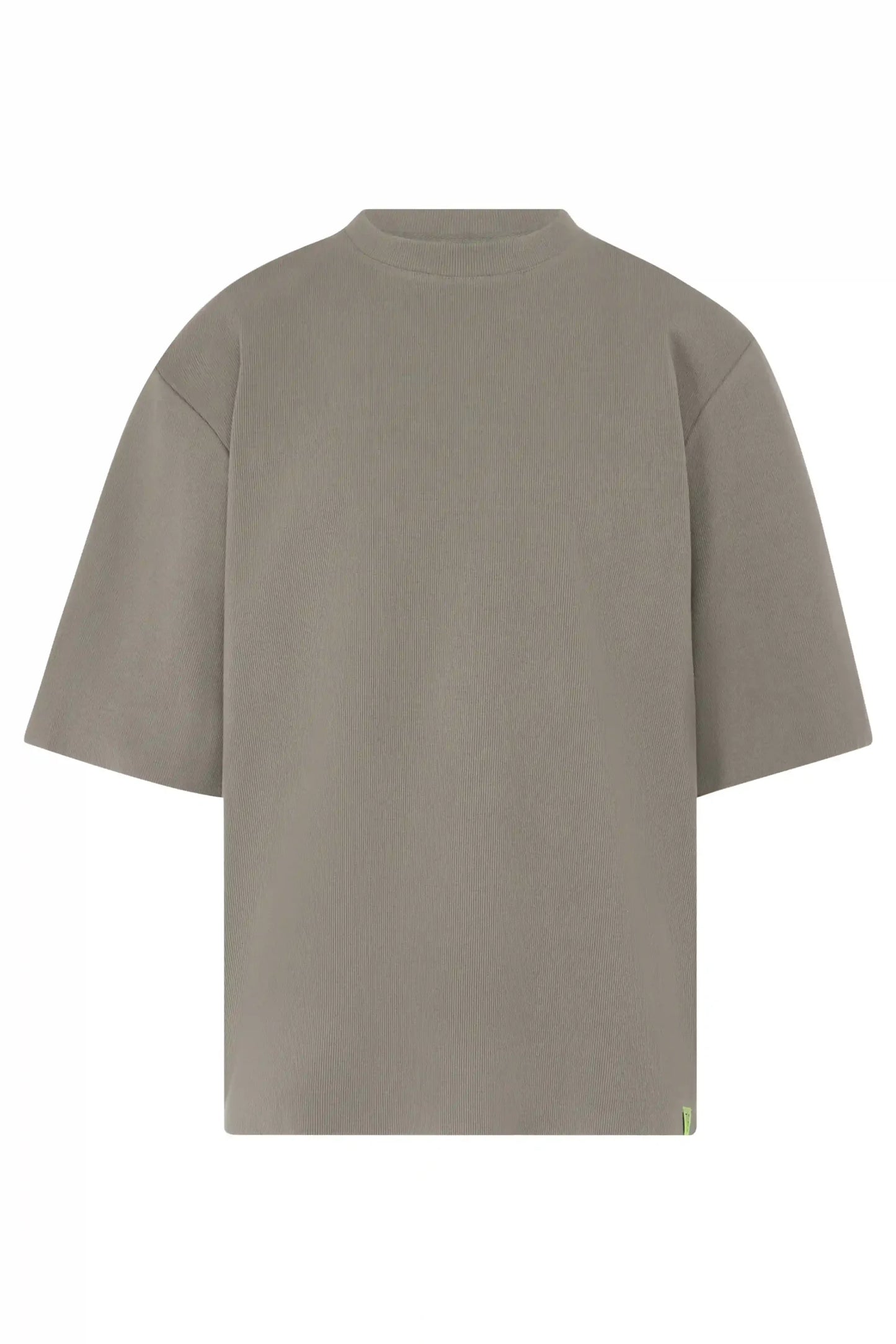 Oversized Unfinished