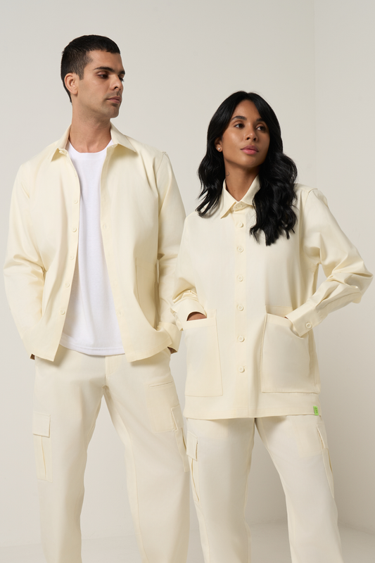 Timeless Cargo Shirt