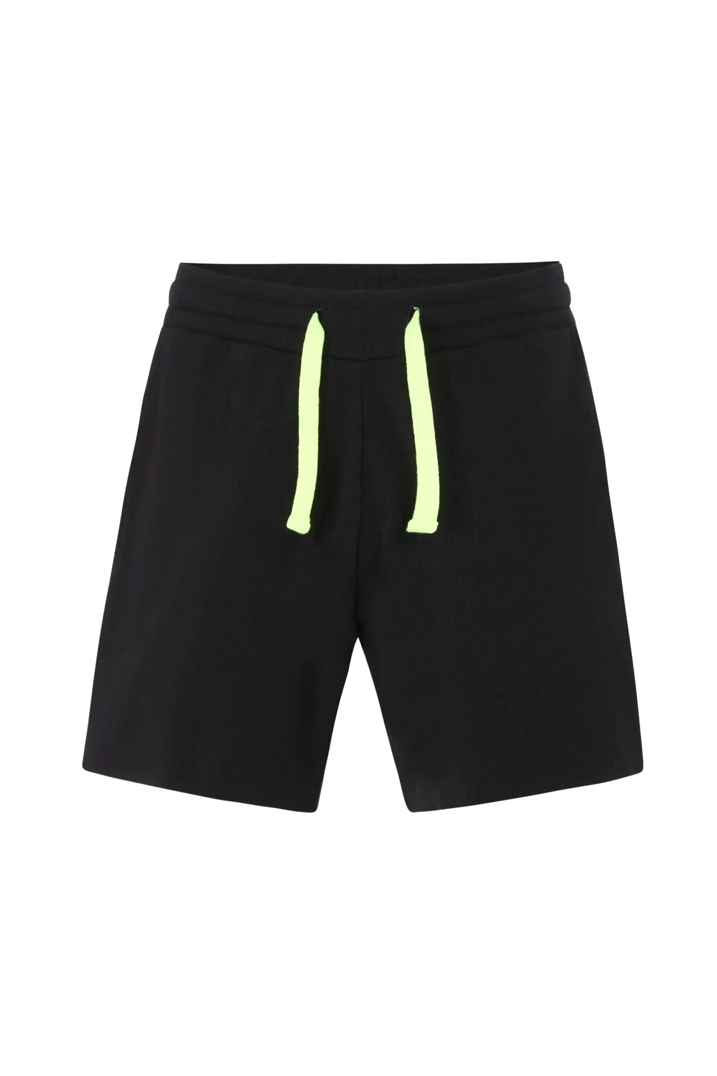 Unfinished Shorts