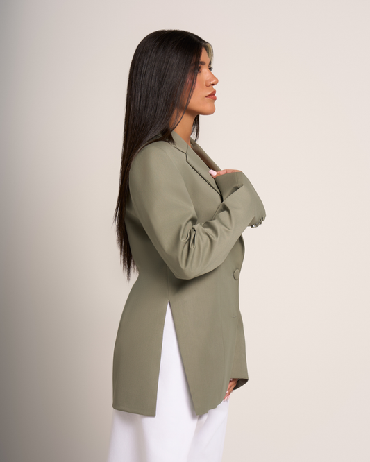 Power Blazer