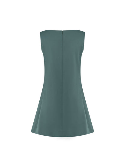 Muse Mini Dress