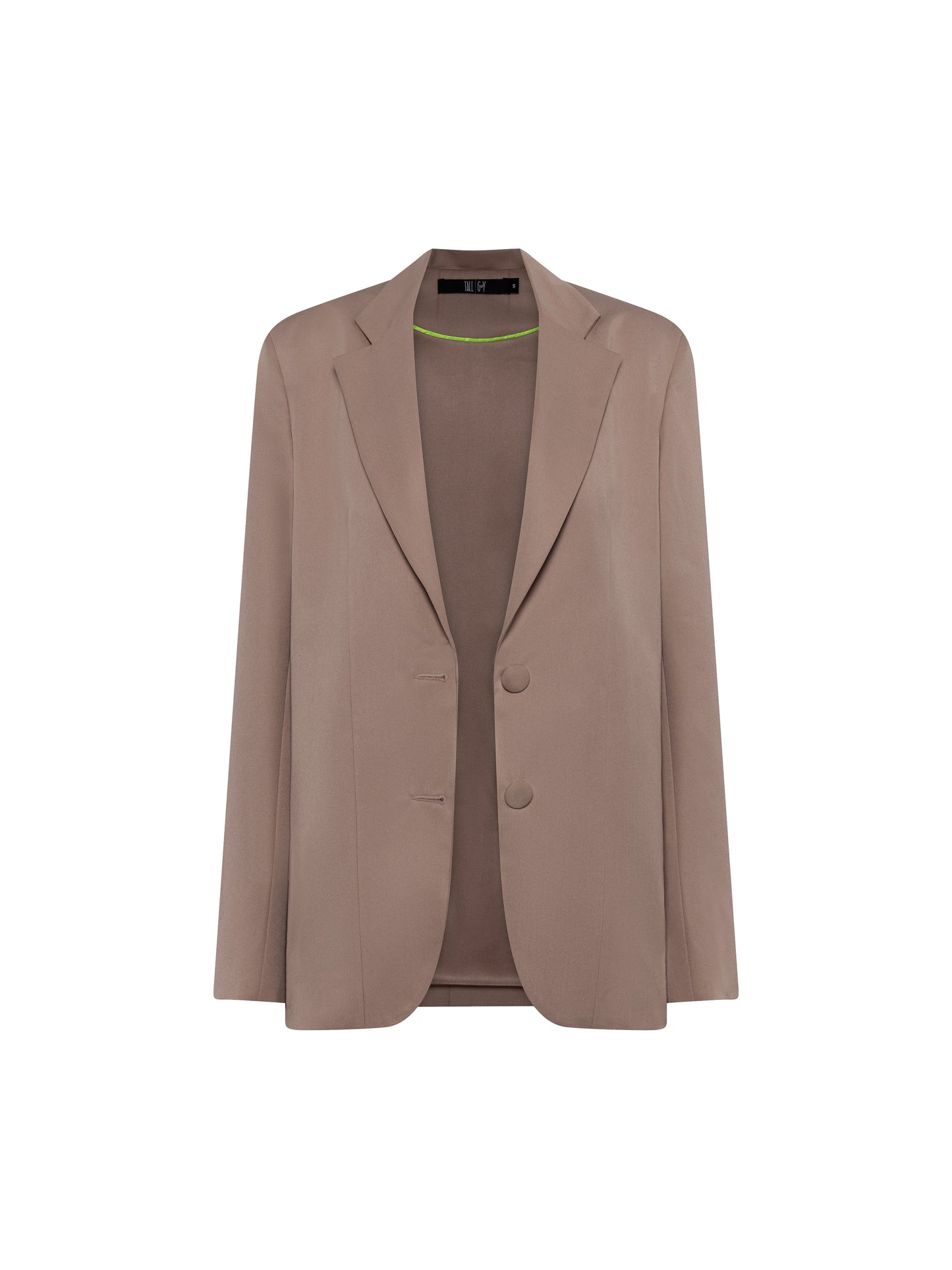 Power Blazer