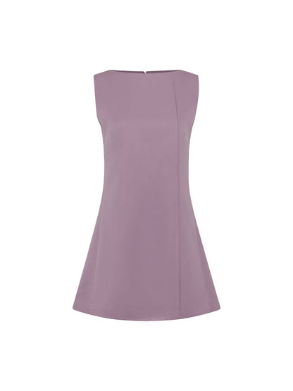 Muse Mini Dress