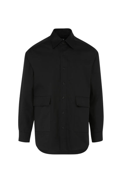 Cargo Shirt