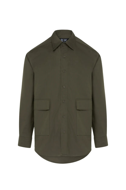 Cargo Shirt