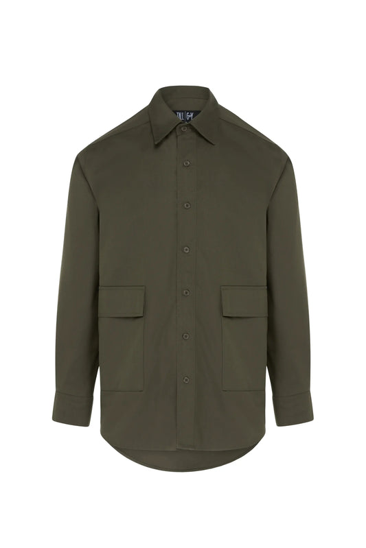 Cargo Shirt