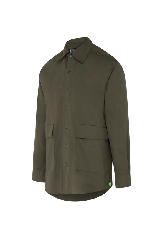 Cargo Shirt