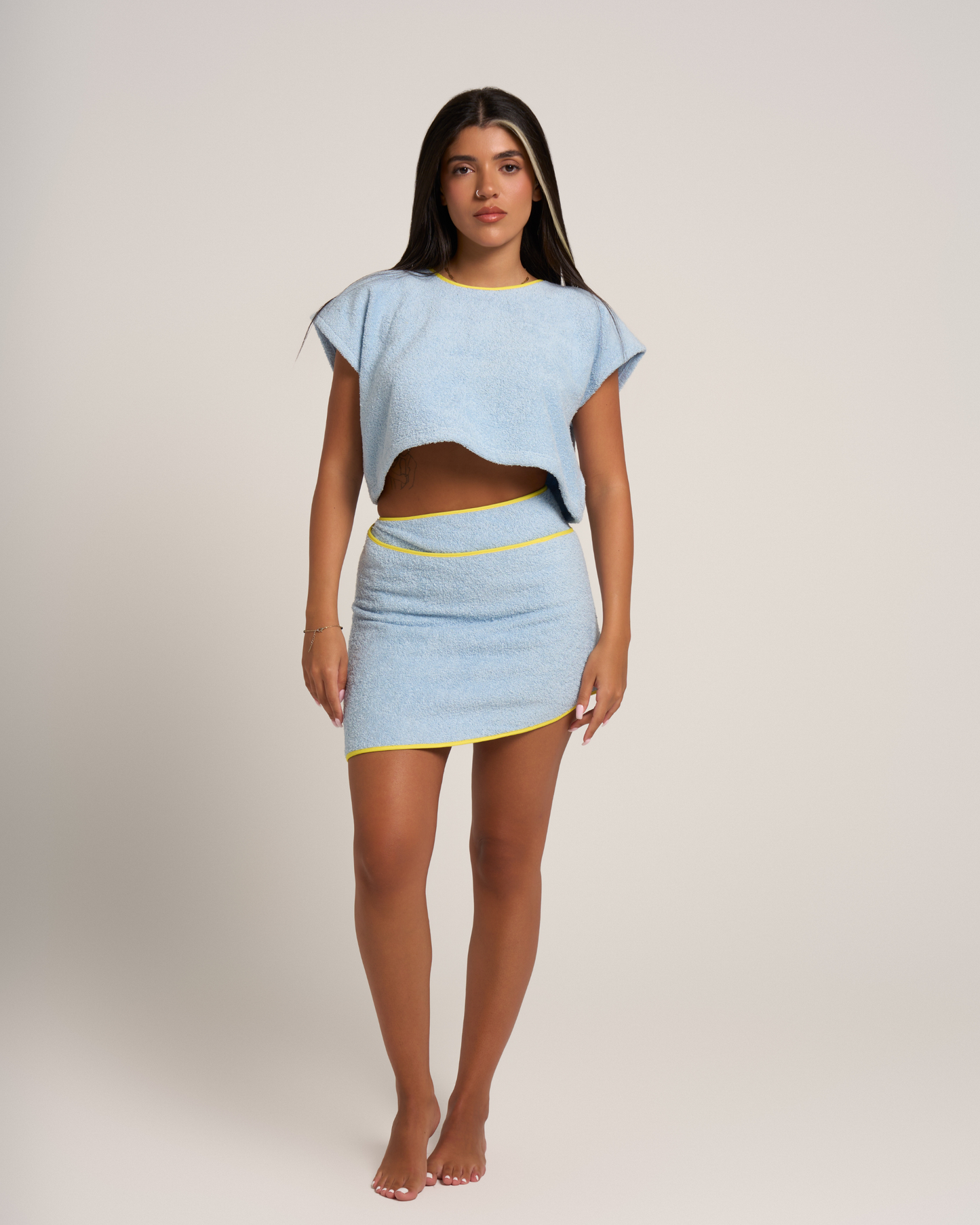 Coast Set