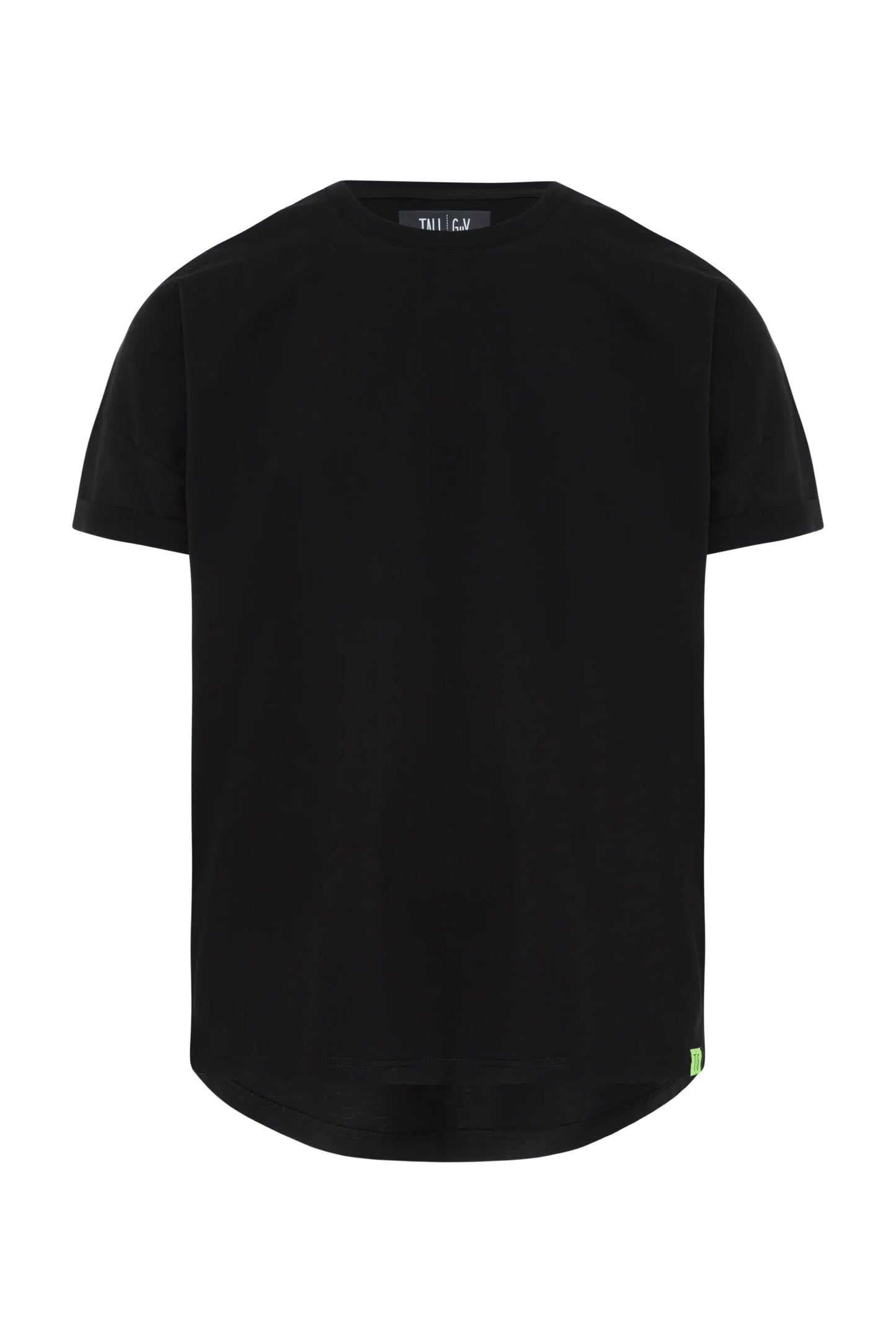 Folded Sleeves