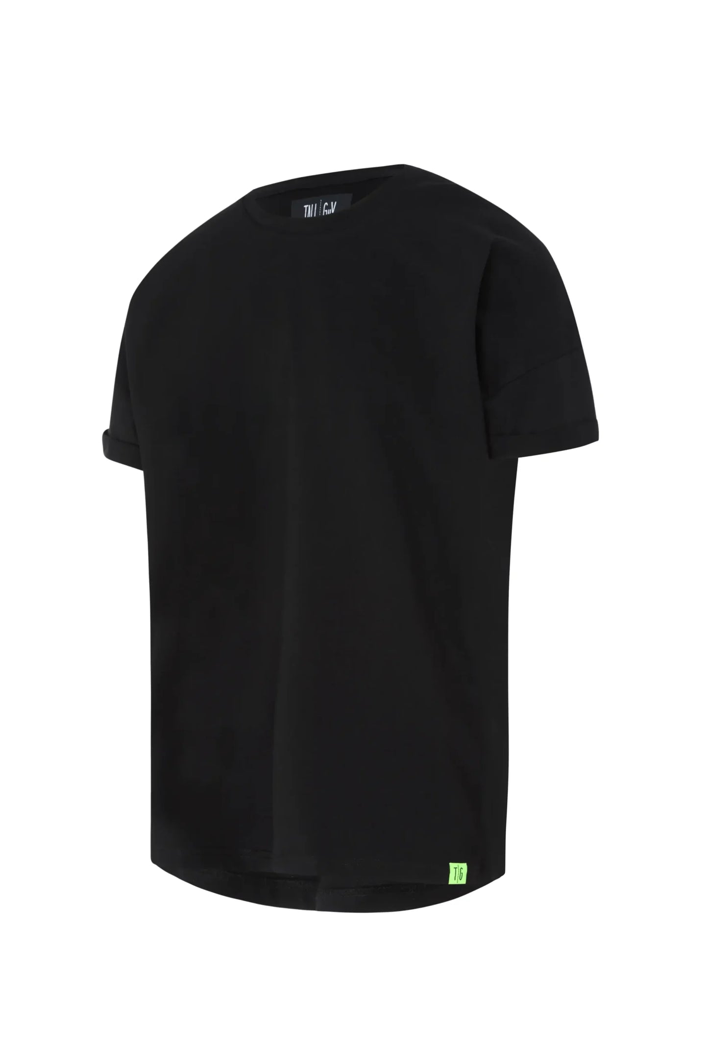 Folded Sleeves