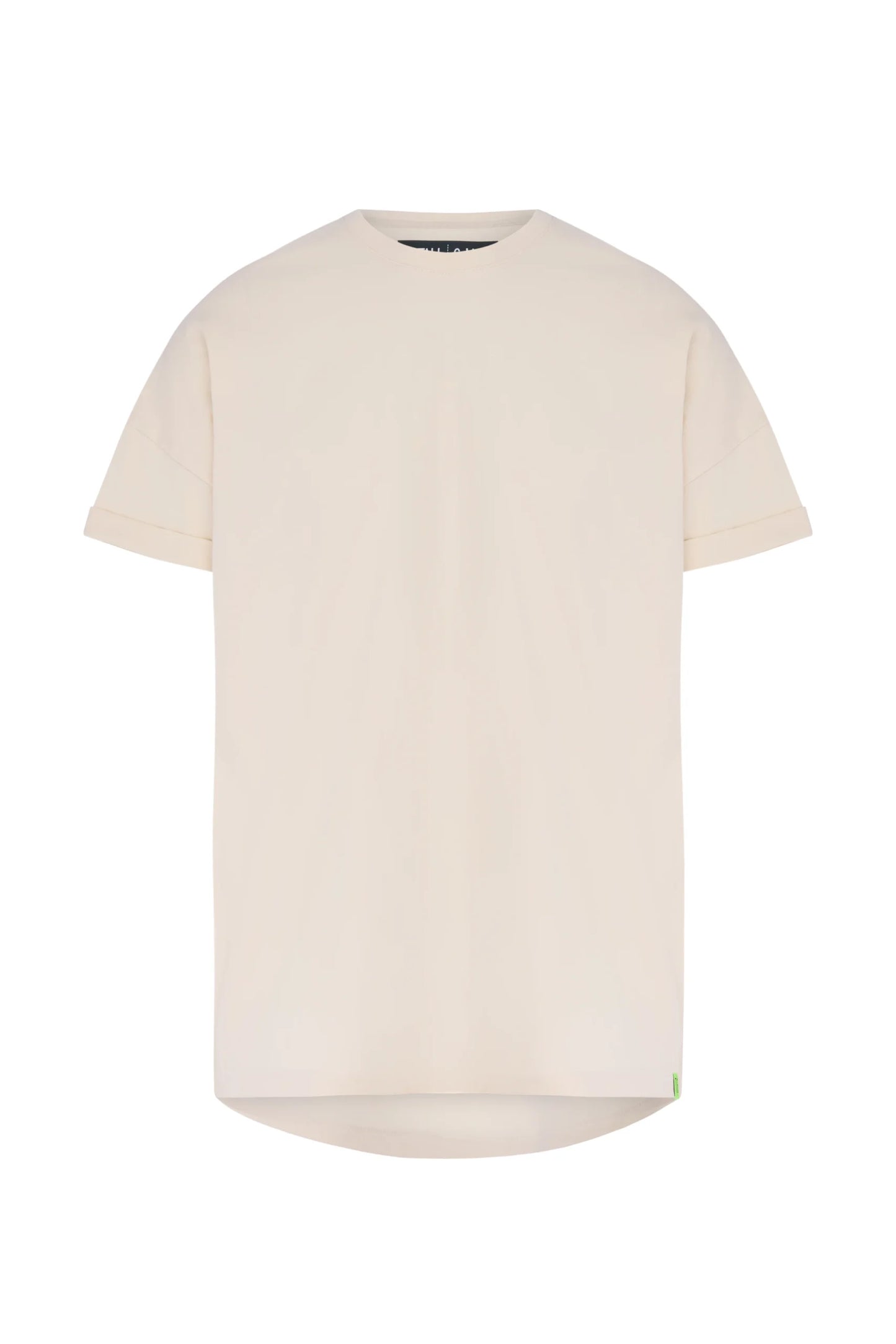 Folded Sleeves