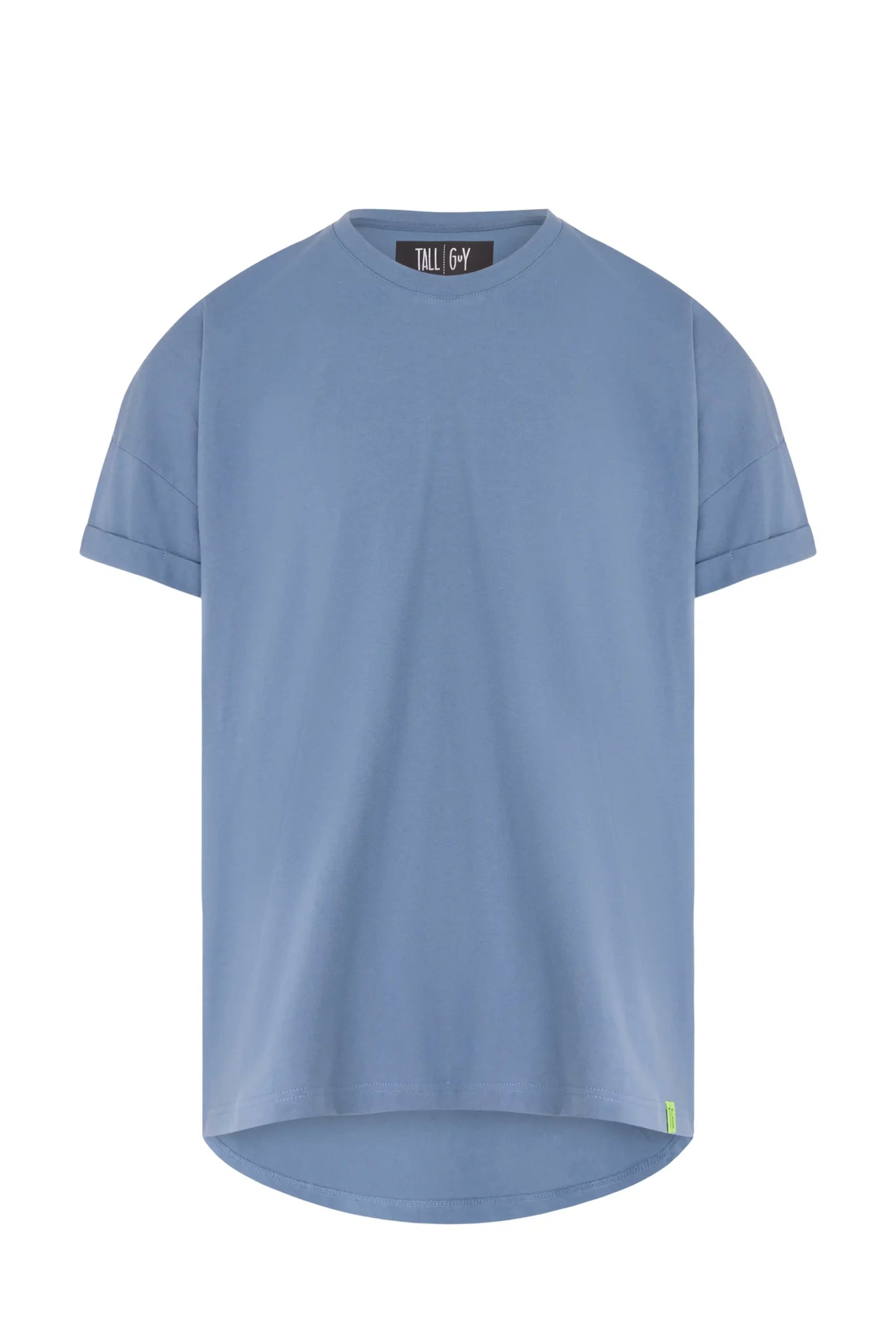 Folded Sleeves
