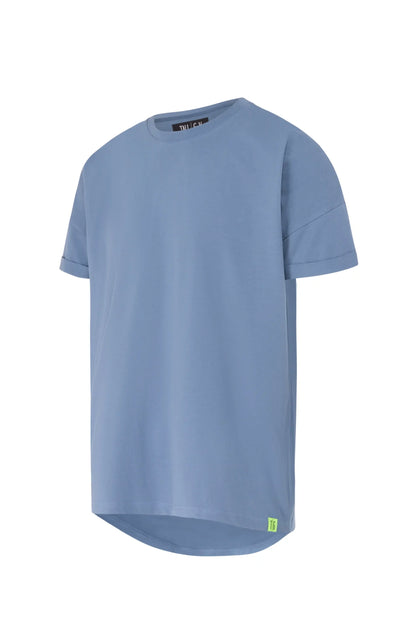 Folded Sleeves