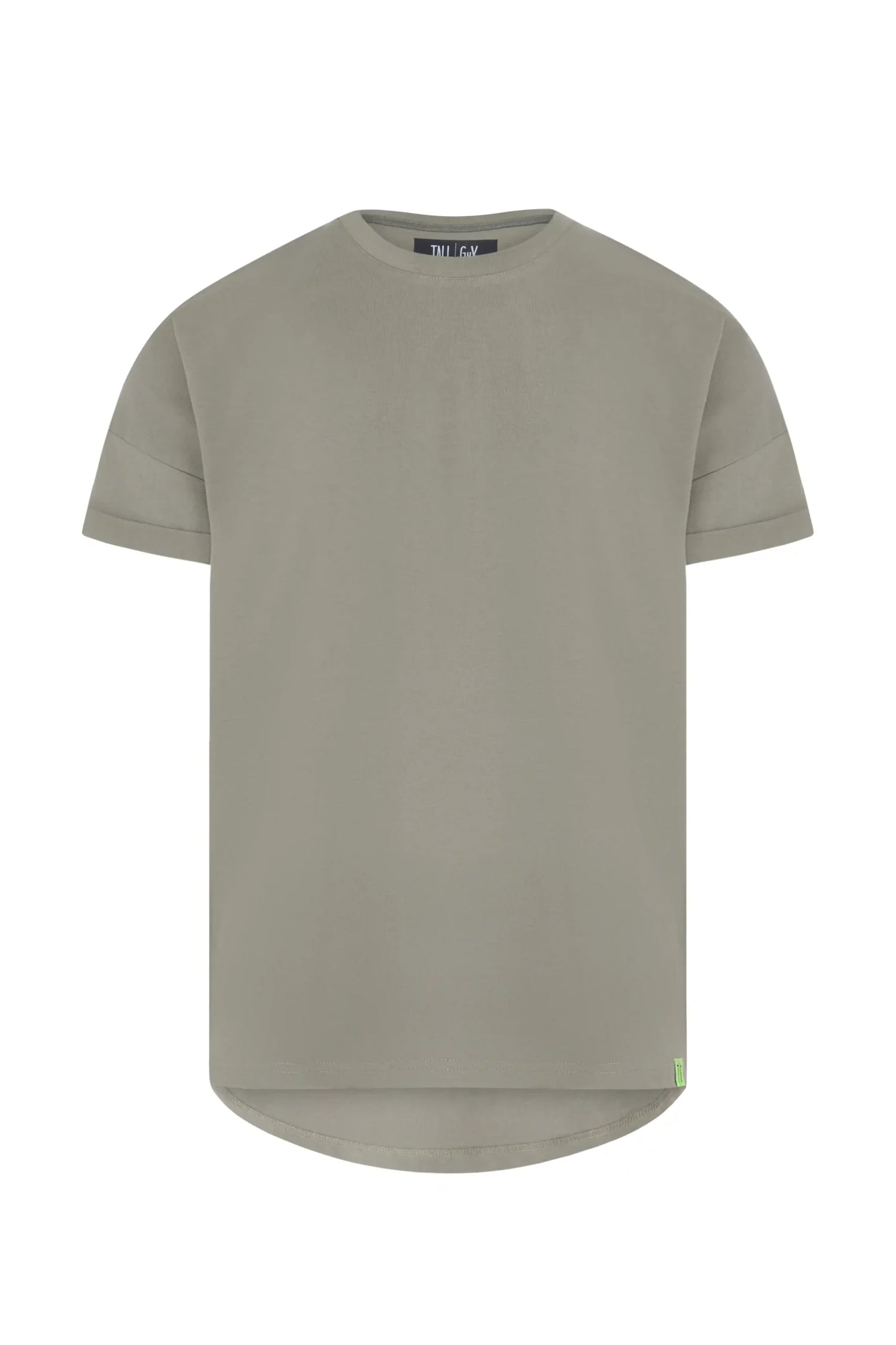 Folded Sleeves
