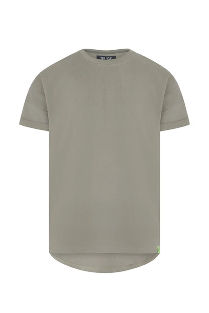 Folded Sleeves