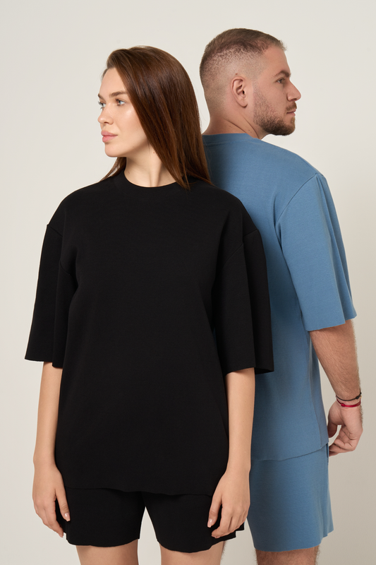 Oversized Unfinished