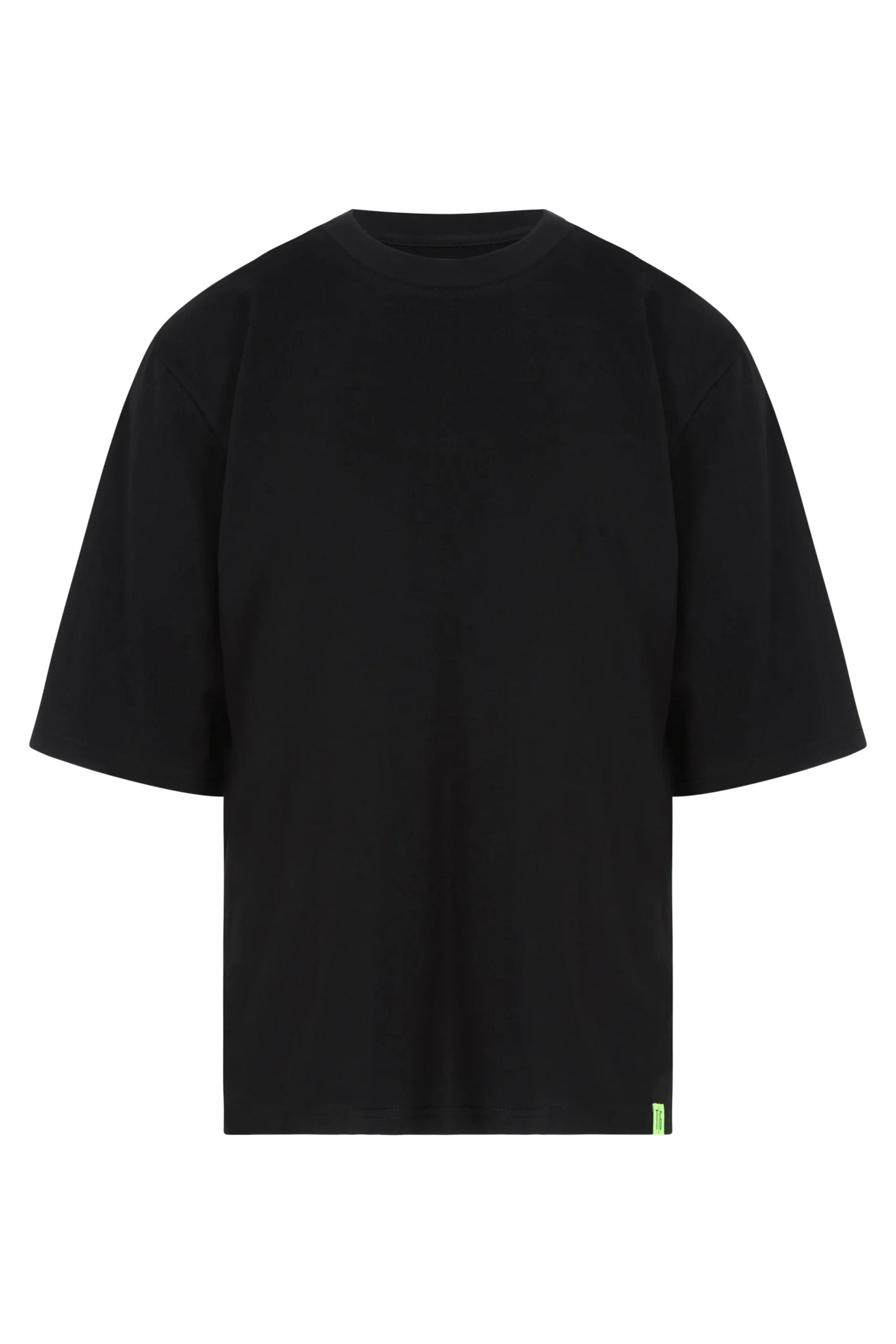 Oversized with Slits