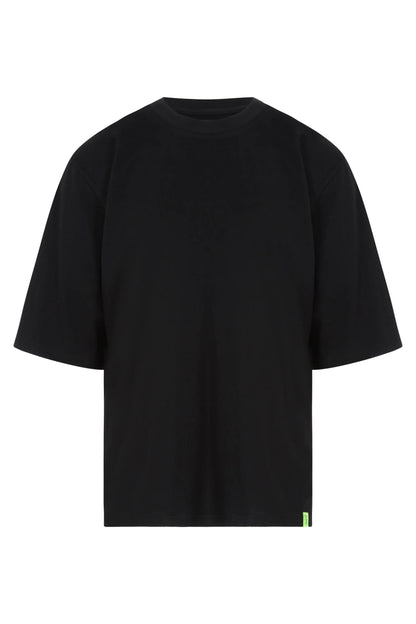 Oversized with Slits