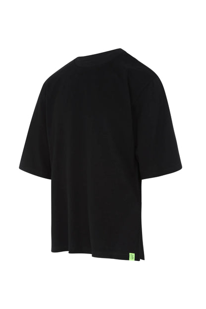 Oversized with Slits