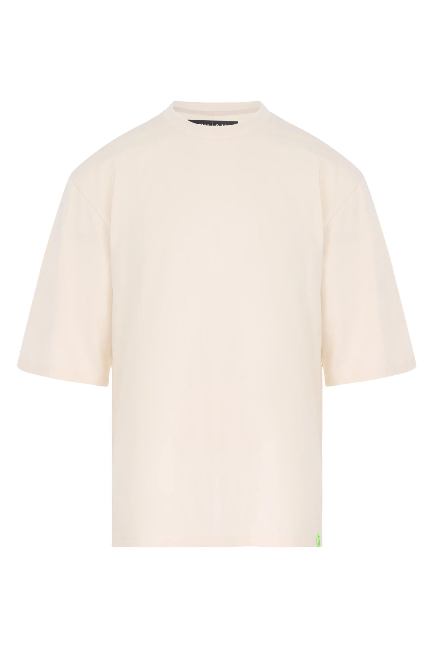 Oversized with Slits