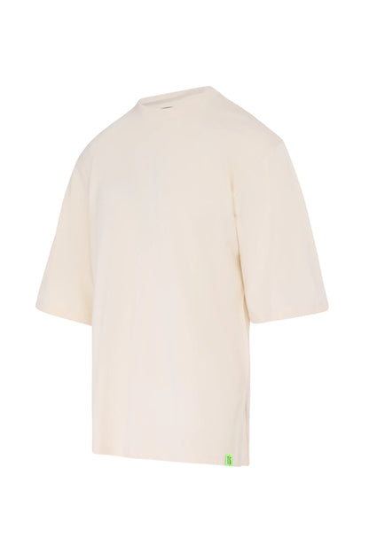 Oversized with Slits