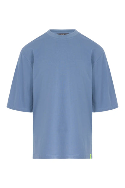 Oversized with Slits