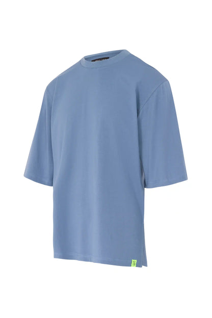 Oversized with Slits