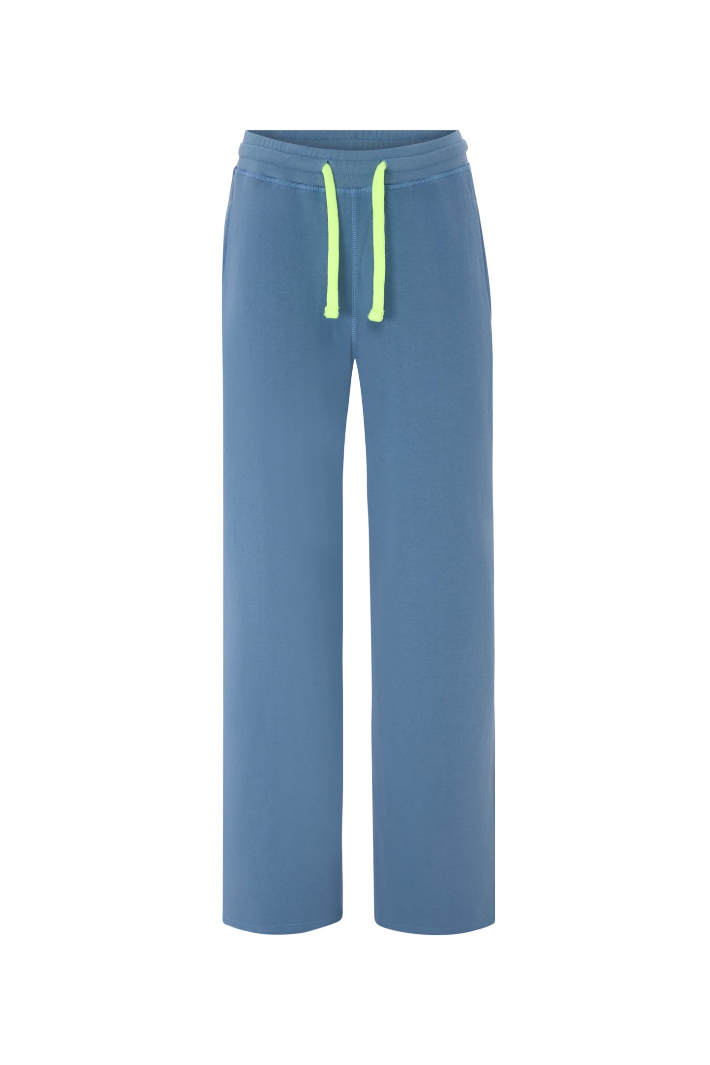 Wide Leg Sweatpants