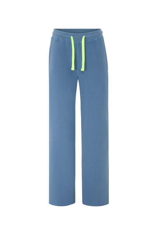 Wide Leg Sweatpants