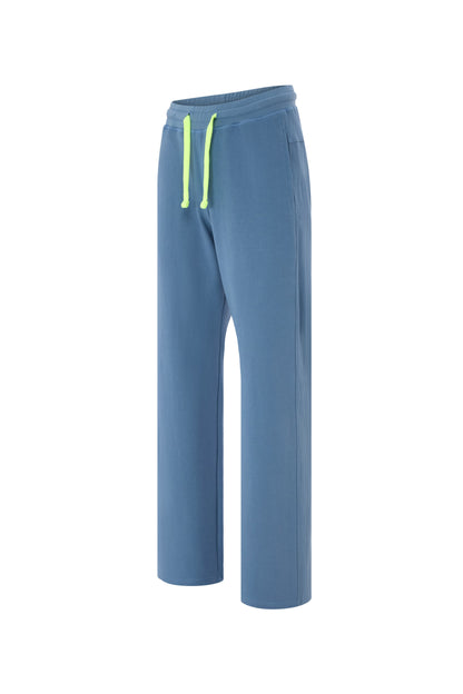 Wide Leg Sweatpants