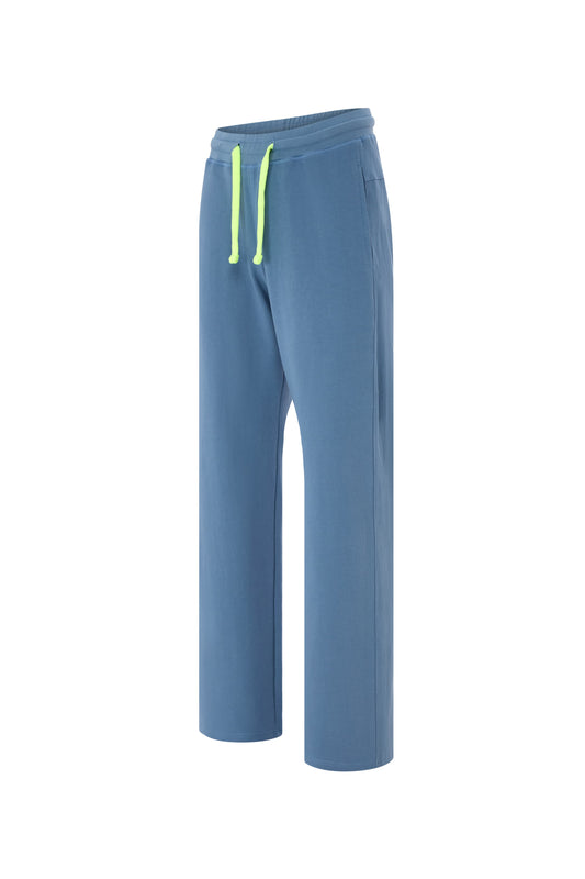 Wide Leg Sweatpants
