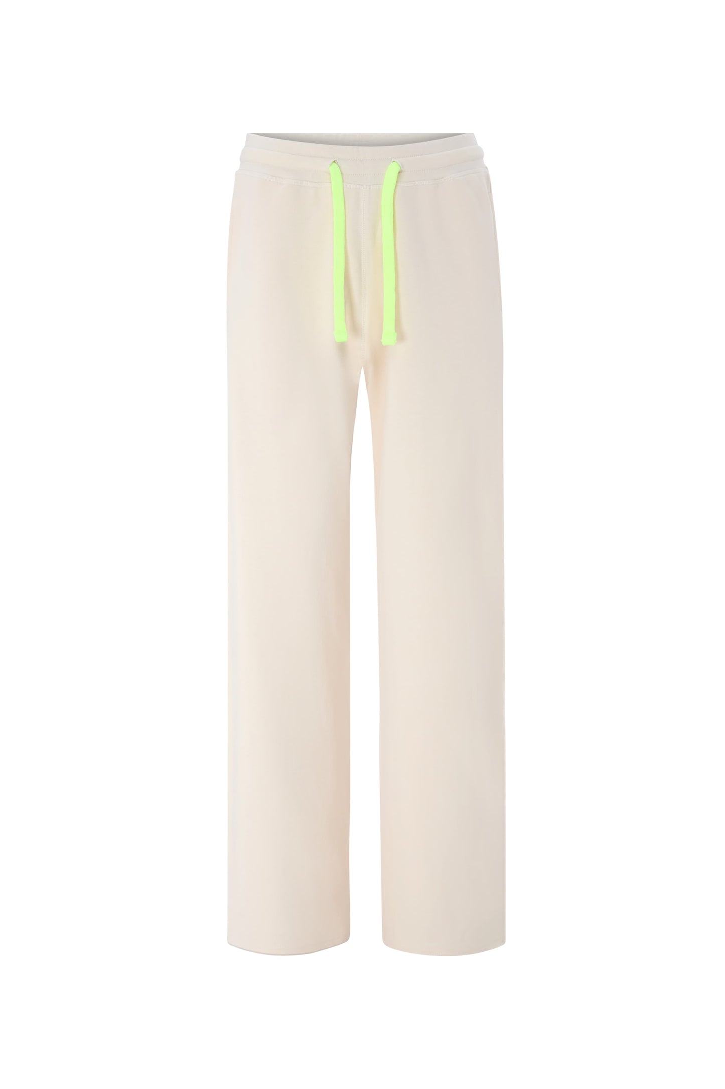 Wide Leg Sweatpants