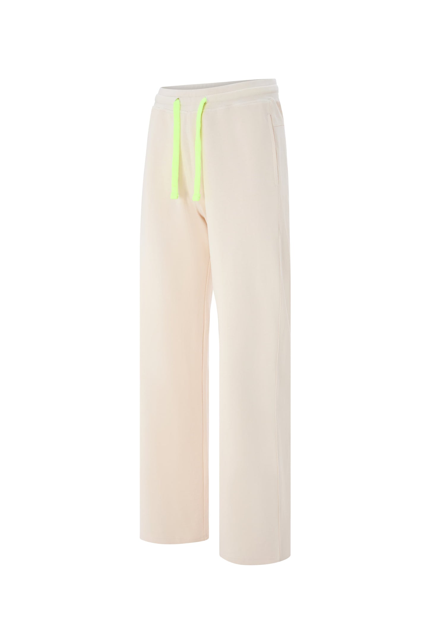 Wide Leg Sweatpants