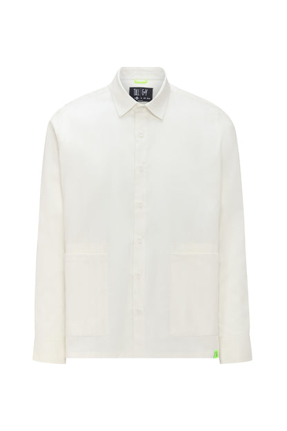 Timeless Cargo Shirt