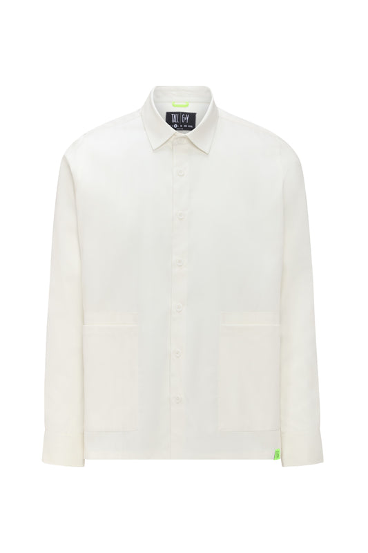 Timeless Cargo Shirt