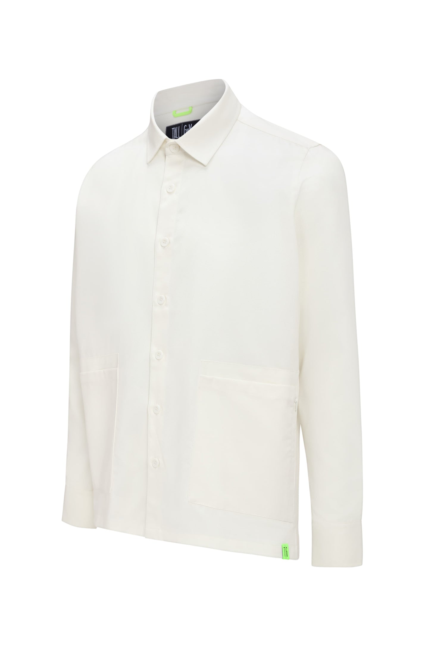 Timeless Cargo Shirt