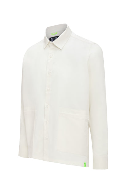 Timeless Cargo Shirt