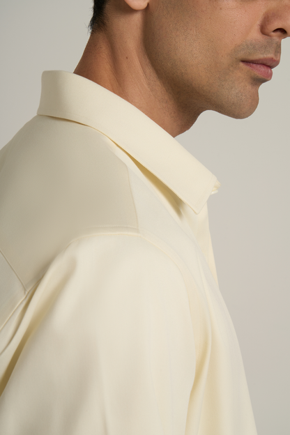 Timeless Cargo Shirt