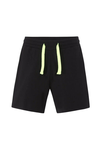 Unfinished Shorts