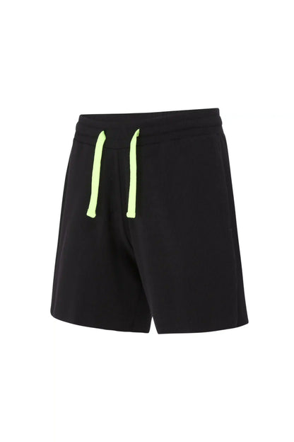 Unfinished Shorts