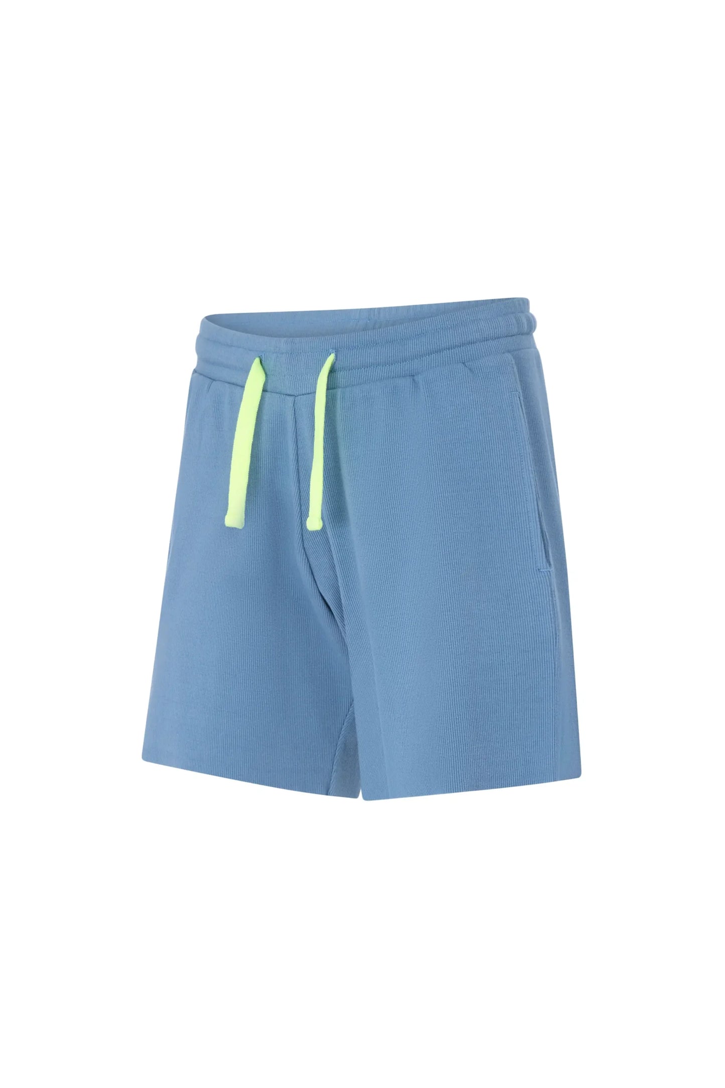Unfinished Shorts