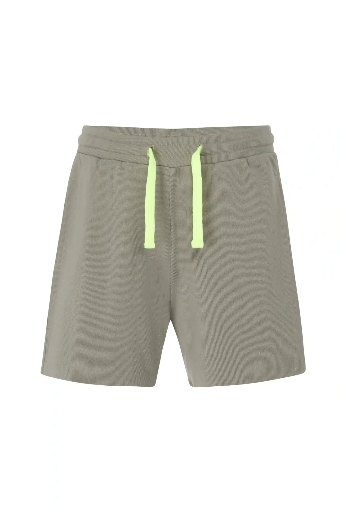 Unfinished Shorts
