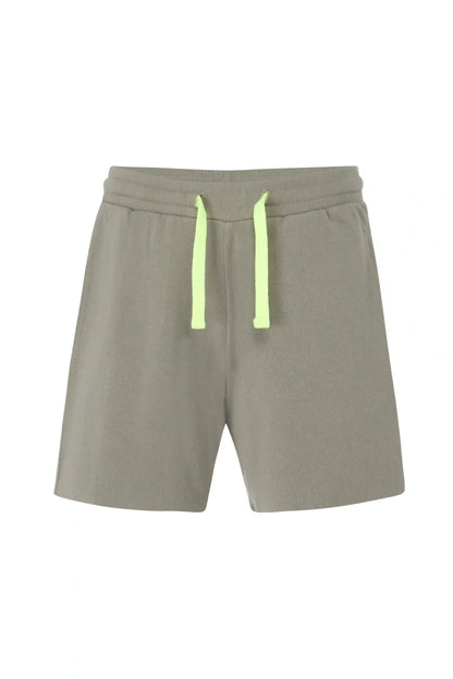 Unfinished Shorts