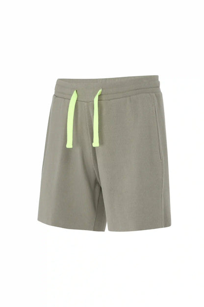 Unfinished Shorts